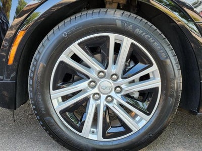 2024 Cadillac LYRIQ Tech