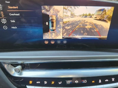 2024 Cadillac LYRIQ Tech