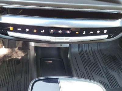 2024 Cadillac LYRIQ Tech