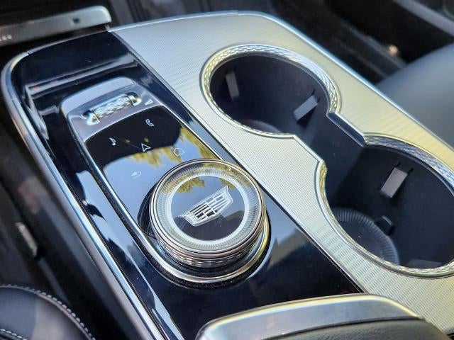 2024 Cadillac LYRIQ Tech