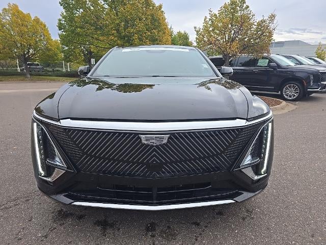 2024 Cadillac LYRIQ Tech