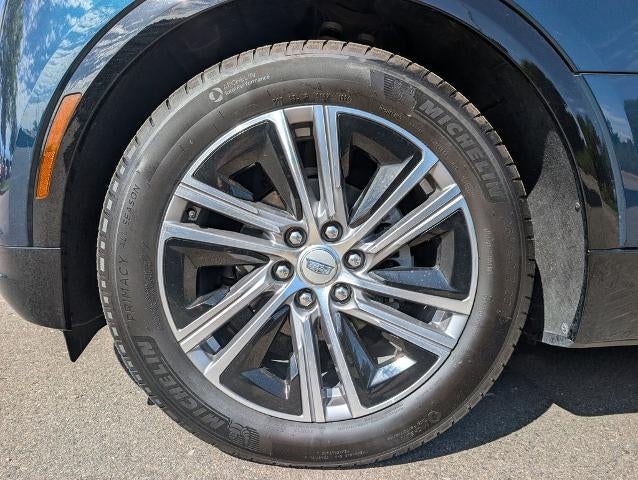 2024 Cadillac LYRIQ Tech
