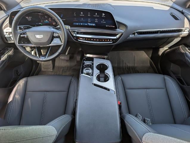 2024 Cadillac LYRIQ Tech