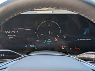 2024 Cadillac LYRIQ Tech