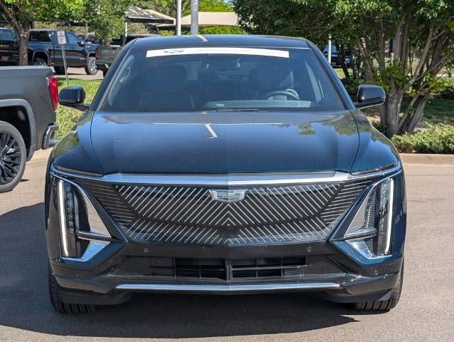 2024 Cadillac LYRIQ Tech