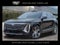 2027 Cadillac LYRIQ Luxury