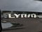 2027 Cadillac LYRIQ Luxury