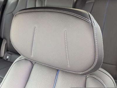 2027 Cadillac LYRIQ Luxury