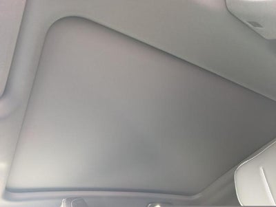 2027 Cadillac LYRIQ Luxury