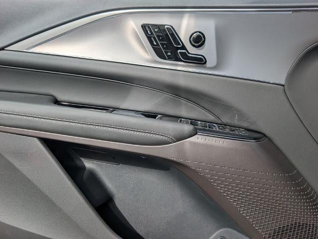 2027 Cadillac LYRIQ Luxury