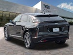 2027 Cadillac LYRIQ Luxury