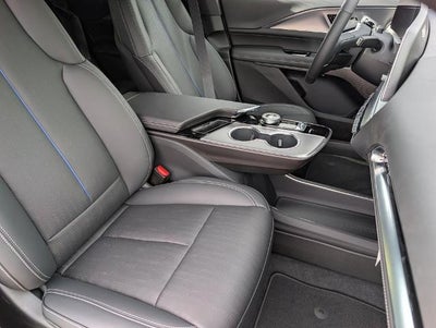 2027 Cadillac LYRIQ Luxury
