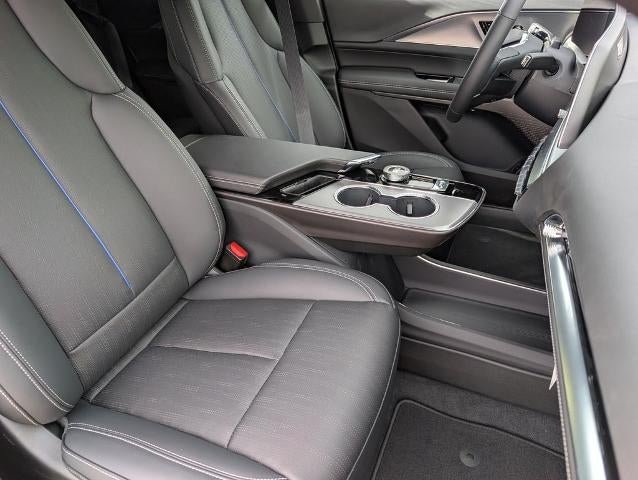 2027 Cadillac LYRIQ Luxury