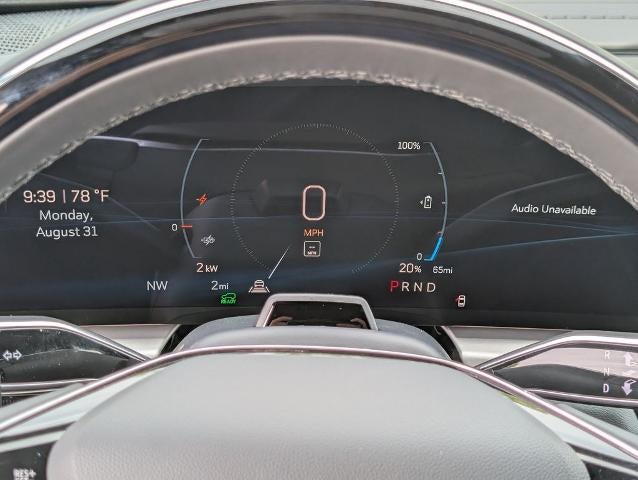 2027 Cadillac LYRIQ Luxury