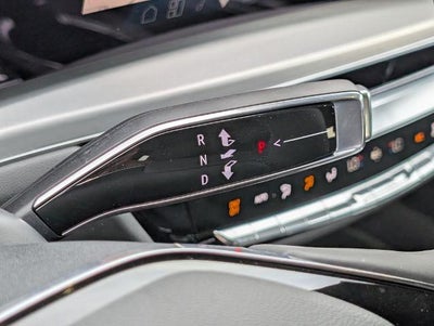 2027 Cadillac LYRIQ Luxury