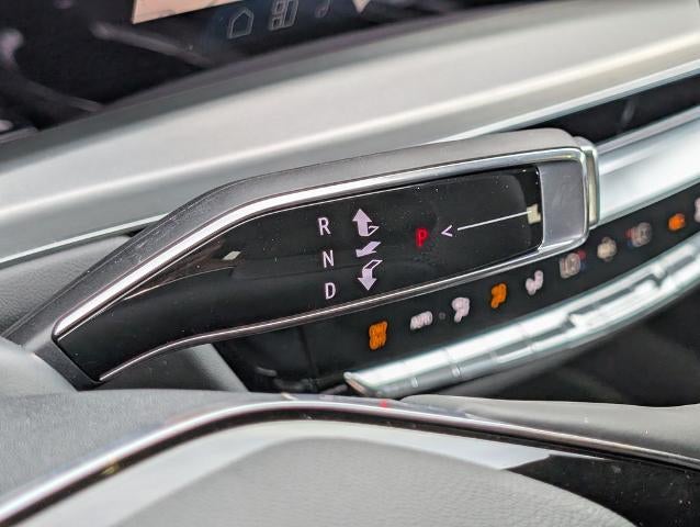 2027 Cadillac LYRIQ Luxury