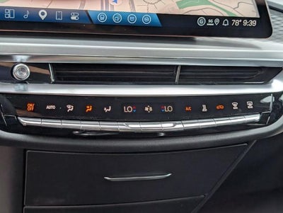 2027 Cadillac LYRIQ Luxury