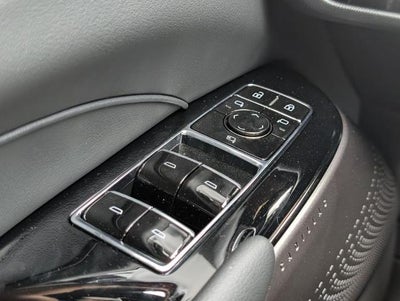 2027 Cadillac LYRIQ Luxury