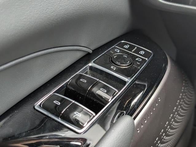 2027 Cadillac LYRIQ Luxury