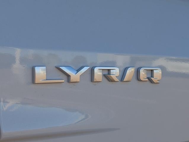 2027 Cadillac LYRIQ Luxury