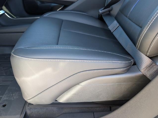 2027 Cadillac LYRIQ Luxury