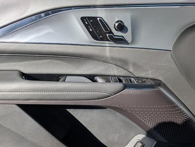 2027 Cadillac LYRIQ Luxury