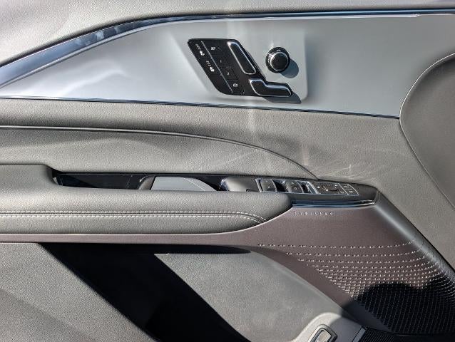 2027 Cadillac LYRIQ Luxury
