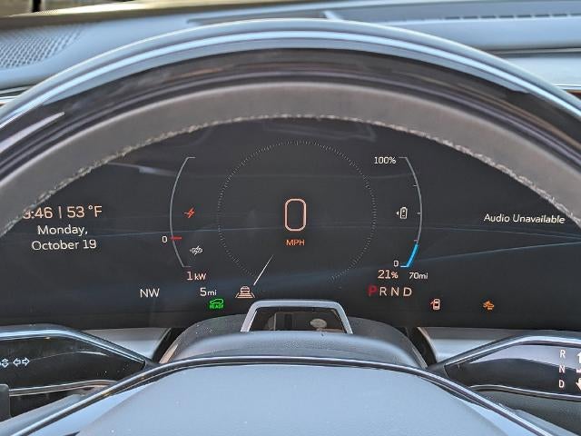 2027 Cadillac LYRIQ Luxury