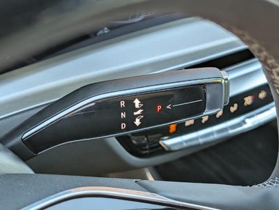 2027 Cadillac LYRIQ Luxury