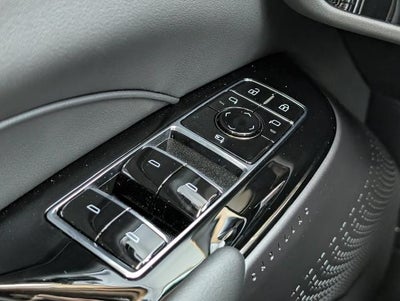 2027 Cadillac LYRIQ Luxury