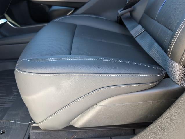 2027 Cadillac LYRIQ Luxury