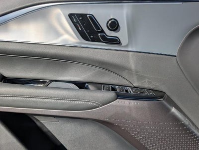 2027 Cadillac LYRIQ Luxury