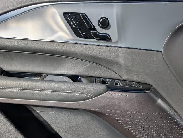 2027 Cadillac LYRIQ Luxury