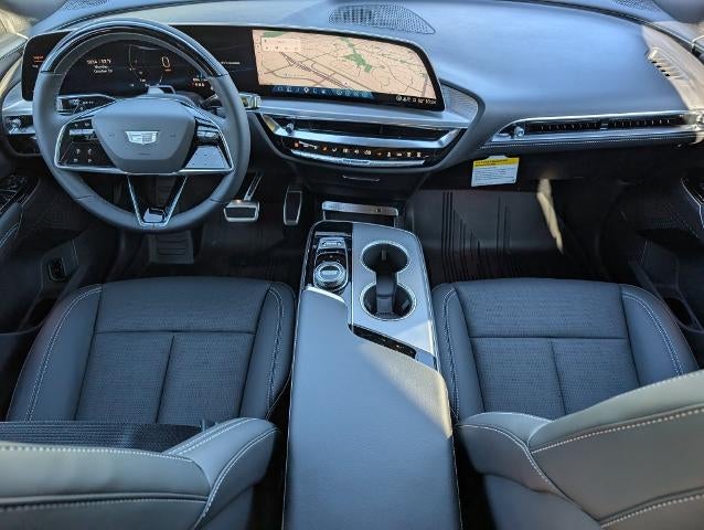 2027 Cadillac LYRIQ Luxury