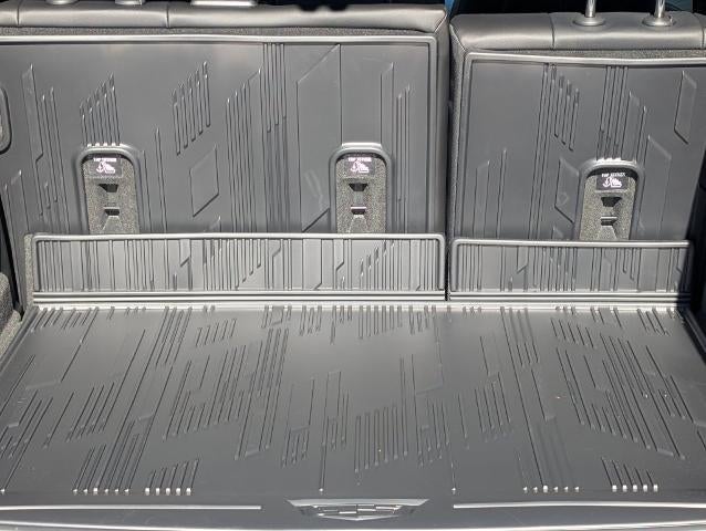 2027 Cadillac LYRIQ Luxury