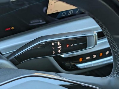 2027 Cadillac LYRIQ Luxury