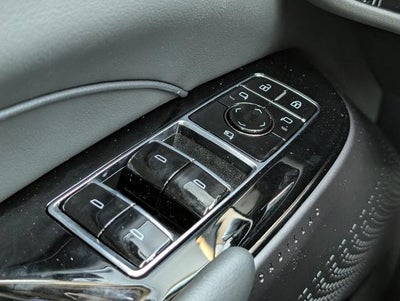2027 Cadillac LYRIQ Luxury