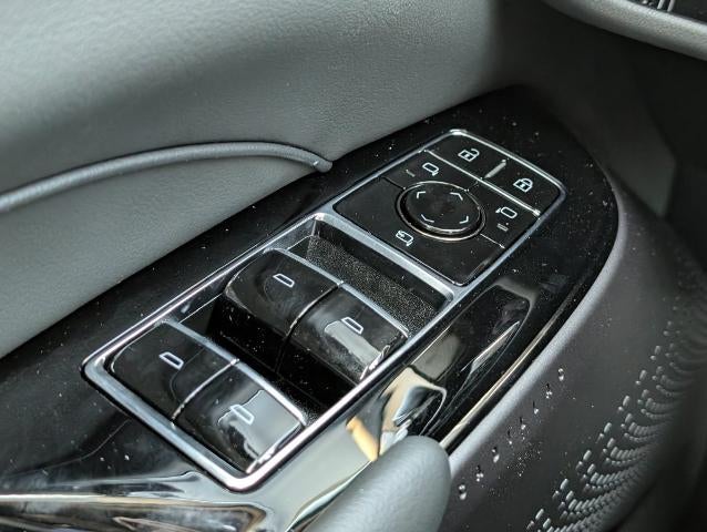2027 Cadillac LYRIQ Luxury