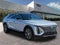 2027 Cadillac LYRIQ Luxury