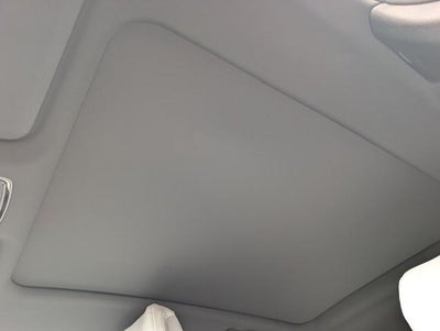 2027 Cadillac LYRIQ Luxury