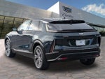 2027 Cadillac LYRIQ Luxury