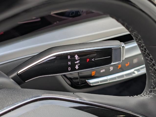 2027 Cadillac LYRIQ Luxury