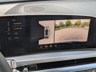 2027 Cadillac LYRIQ Luxury