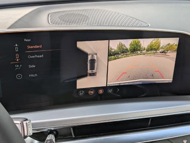 2027 Cadillac LYRIQ Luxury