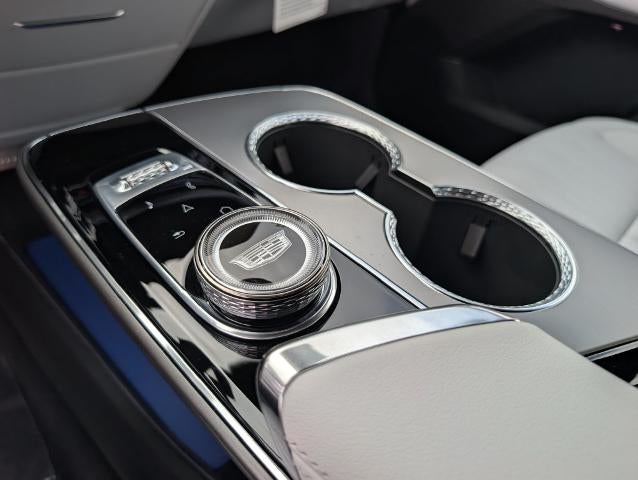 2027 Cadillac LYRIQ Luxury
