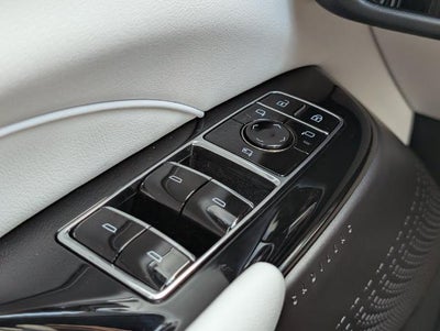 2027 Cadillac LYRIQ Luxury