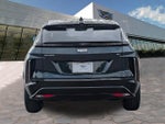 2027 Cadillac LYRIQ Luxury