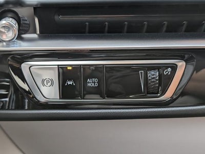 2027 Cadillac LYRIQ Luxury