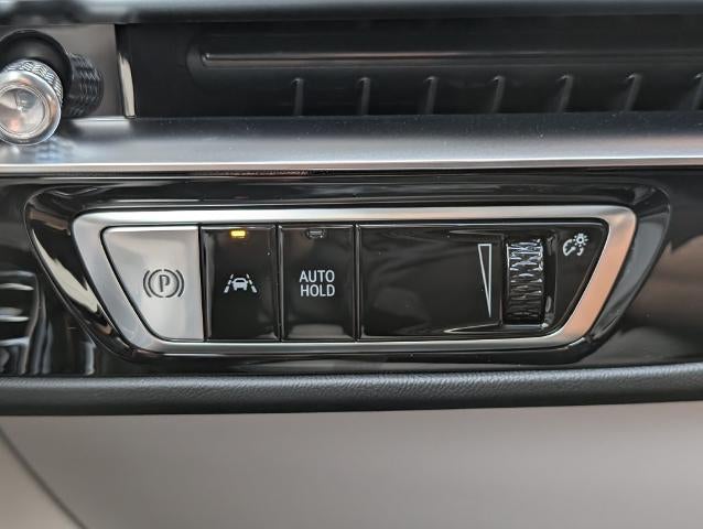 2027 Cadillac LYRIQ Luxury