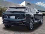 2027 Cadillac LYRIQ Luxury